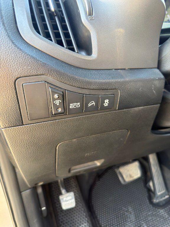 Kia Sportage, 2.0 L, 2011 il, 214 531 km 77-BO-704 — Avtomobillər, Bakı (10)