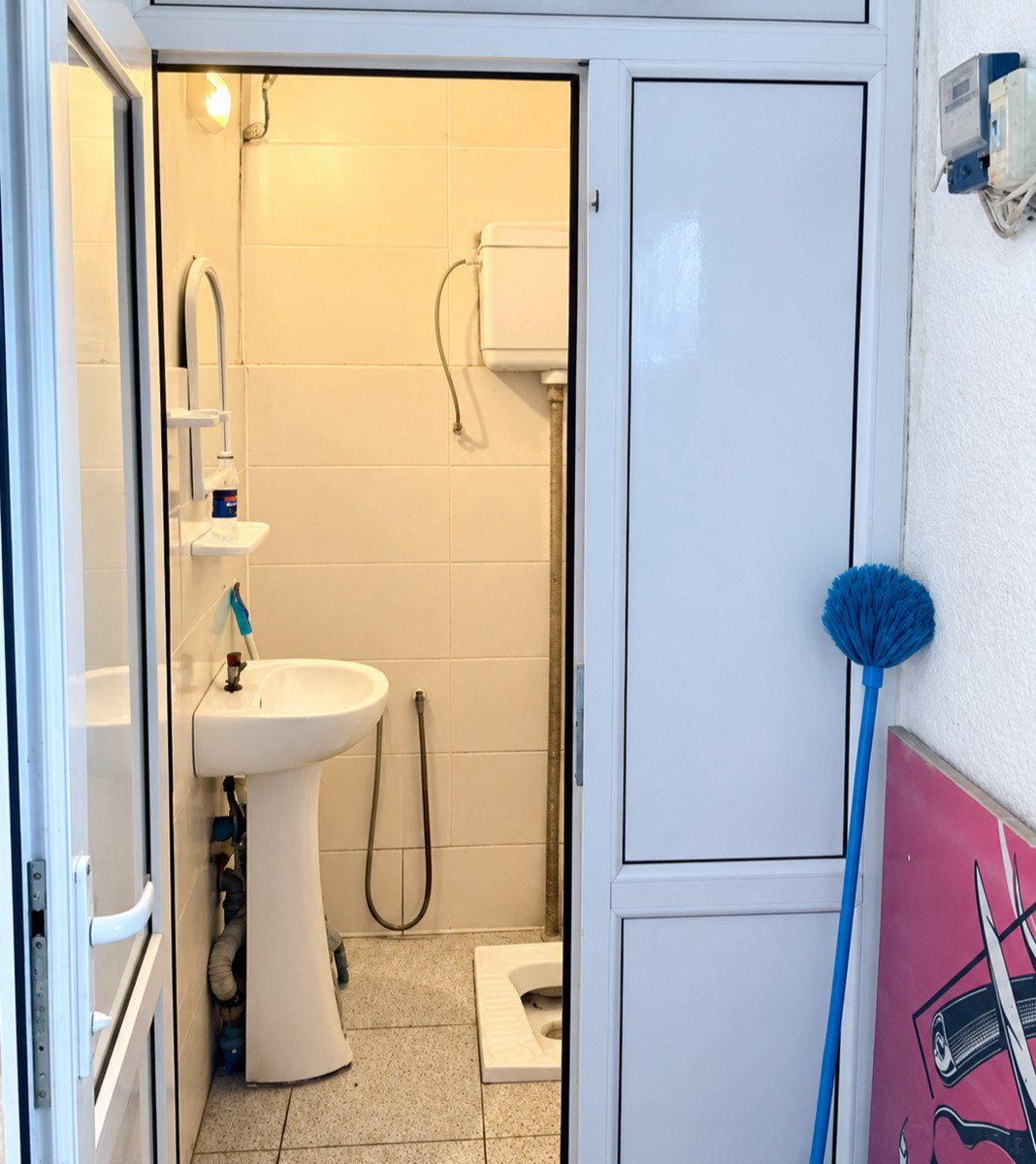 İcarəyə verilir obyekt 50 m² — Əmlak, Bakı (3)