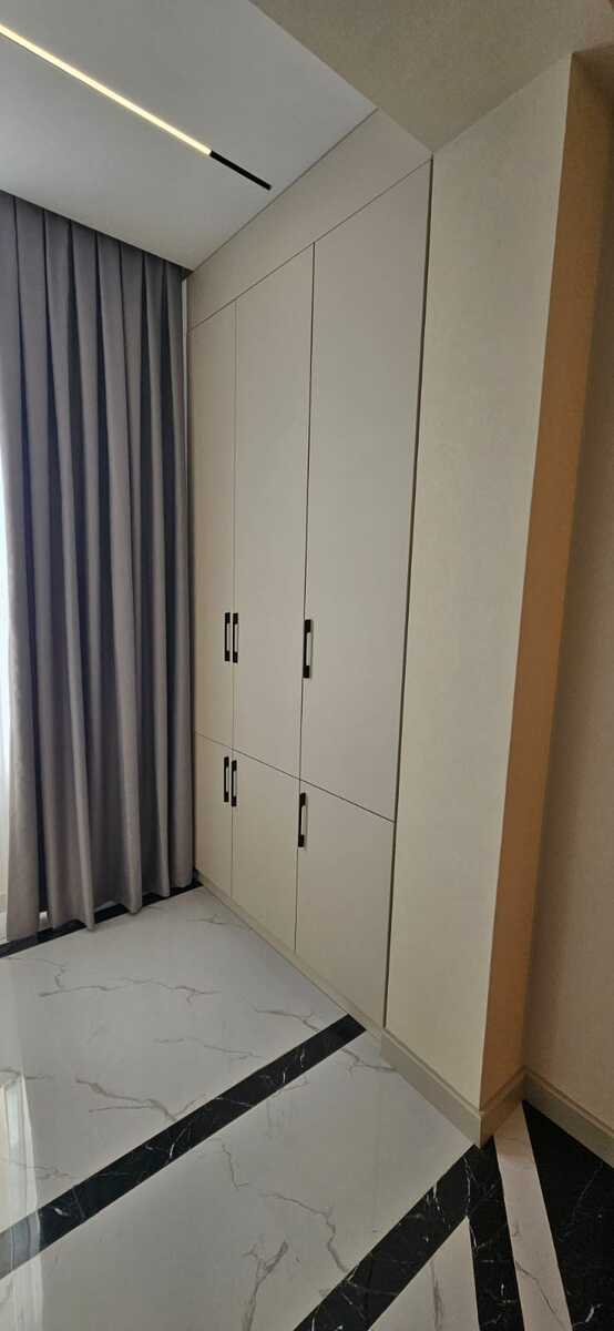 Satılır 3 otaqlı yeni tikili 115 m² — Mənzil, Bakı (8)