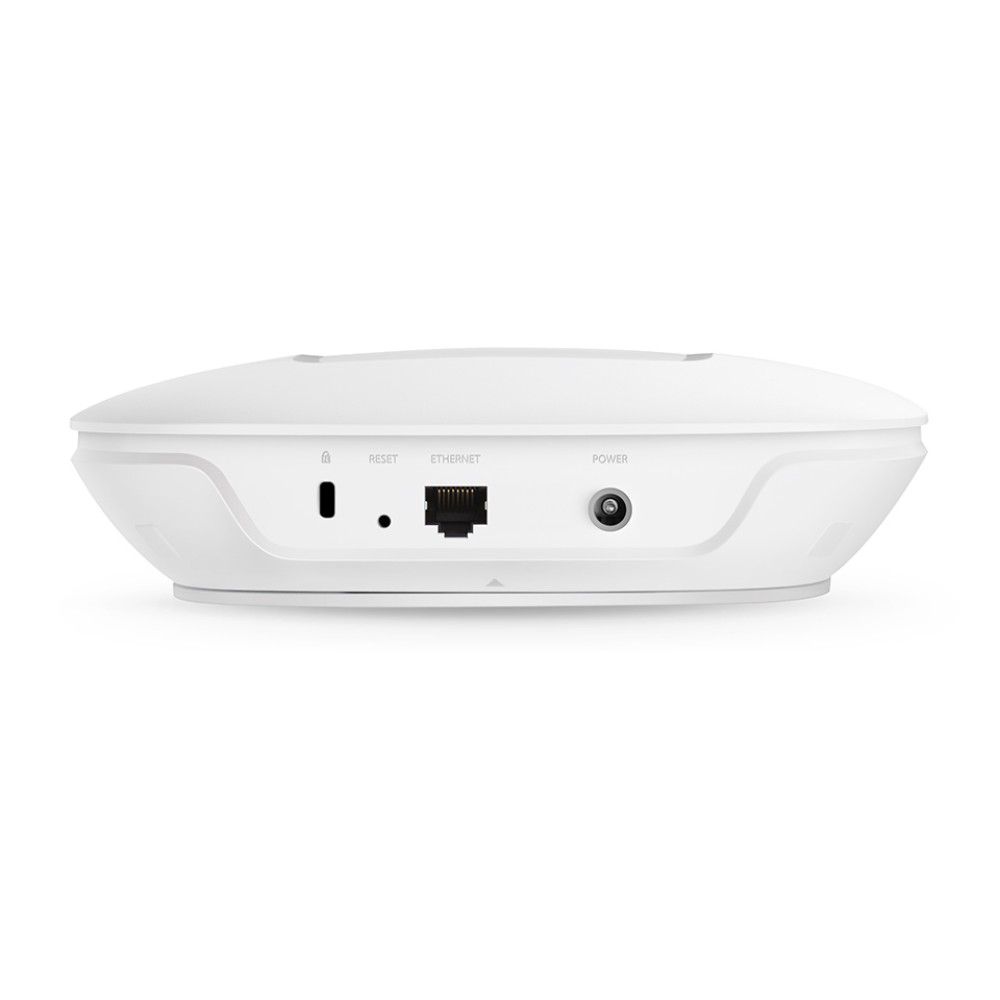 İkidiapazonlu Access Point Wi-Fi TP-Link EAP245 V1 — Mallar, Bakı (3)