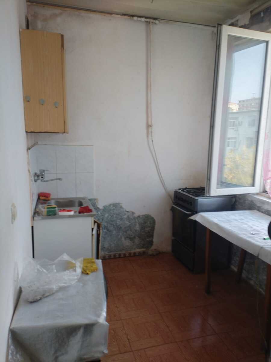 Satılır 3 otaqlı köhnə tikili 79 m² — Mənzil, Bakı (5)