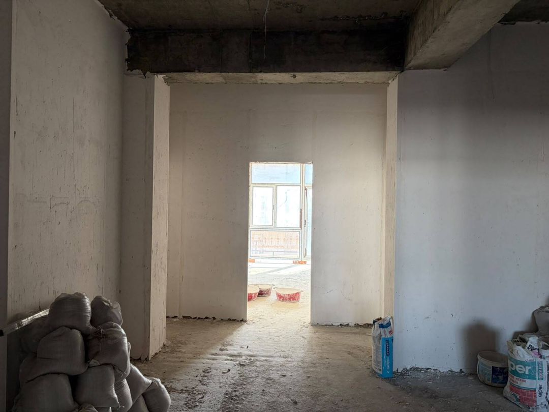 Satılır 4 otaqlı yeni tikili 247 m² — Mənzil, Bakı (12)