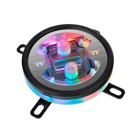 Thermaltake Pacific W7 Plus Water Block — Bakı