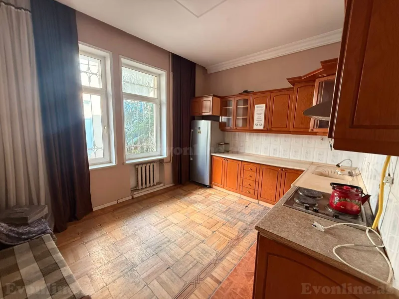 Kirayə verilir Obyekt 850 m² Bakı, Nərimanov r., Gənclik m — Əmlak, Bakı (8)