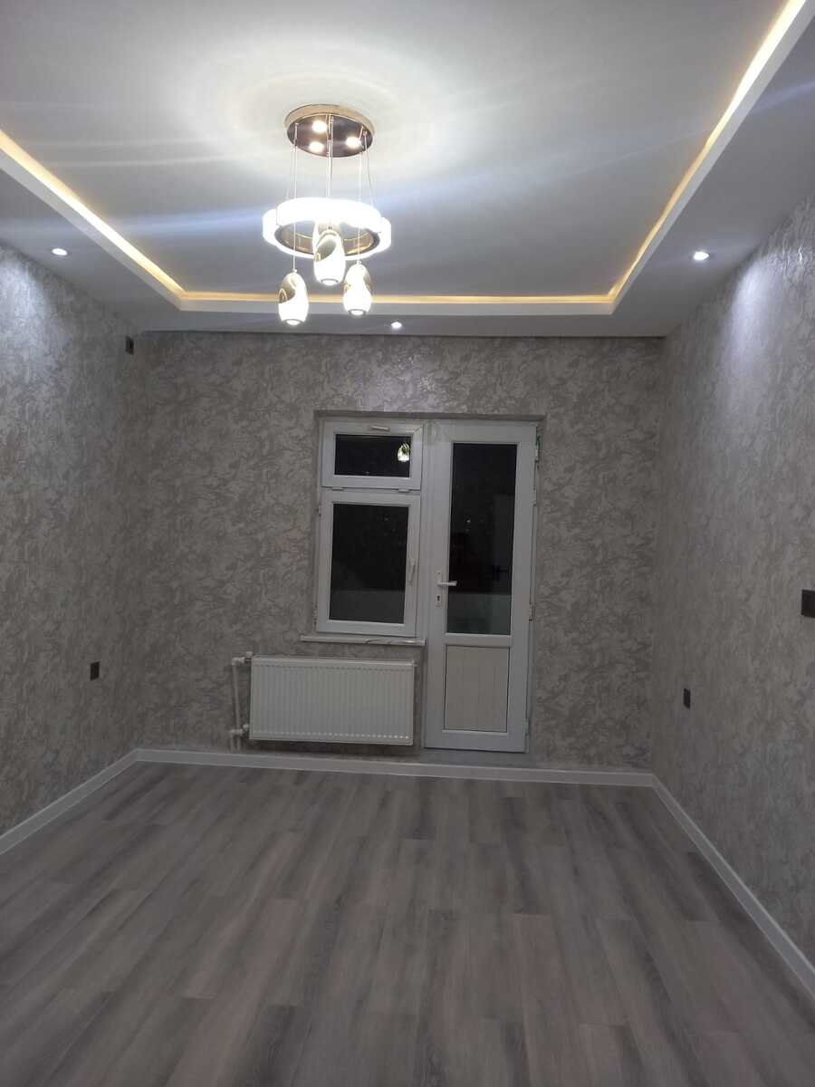 Satılır 3 otaqlı köhnə tikili 85 m² — Mənzil, Bakı (5)
