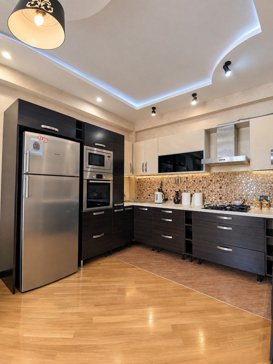 İcarəyə verilir 2 otaqlı yeni tikili 100 m² — Mənzil, Bakı (12)