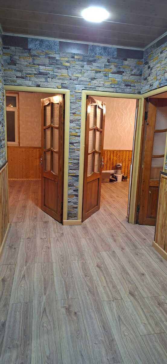 Satılır 3 otaqlı həyət evi/bağ evi 80 m² — Ev, villa, Xırdalan (4)