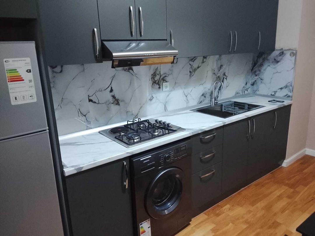 İcarəyə verilir 2 otaqlı yeni tikili 70 m² — Mənzil, Bakı (4)
