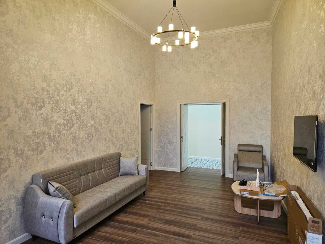 İcarəyə verilir 3 otaqlı köhnə tikili 85 m² — Mənzil, Bakı (2)