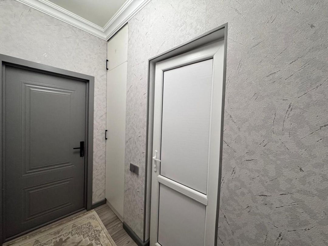 Satılır 3 otaqlı köhnə tikili 55 m² — Mənzil, Bakı (11)