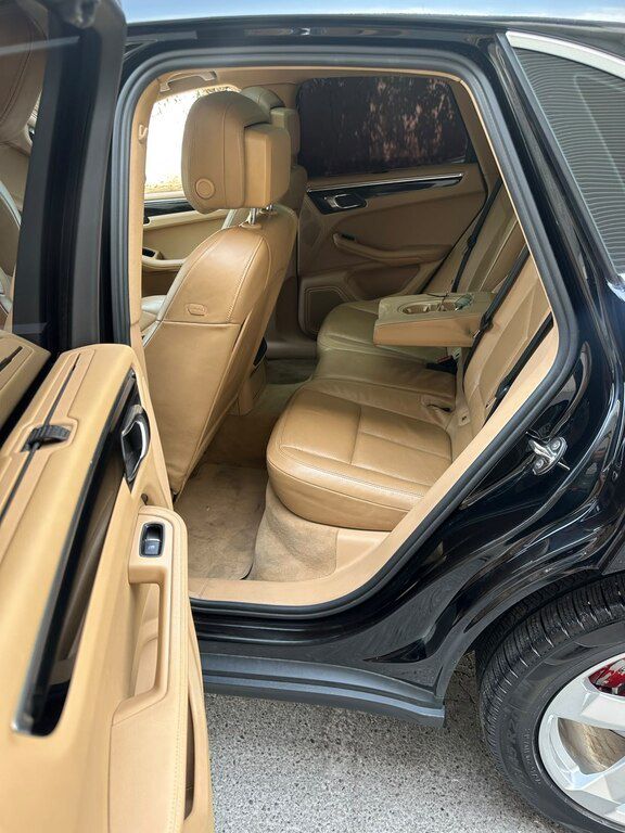 Porsche Macan GTS, 3.0 L, 2014 il, 247 500 km 10-JO-227 — Avtomobillər, Bakı (7)