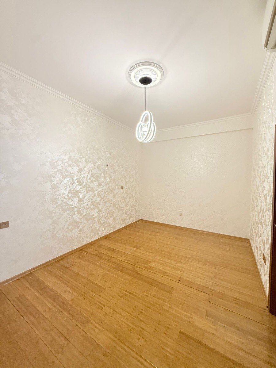 Satılır 2 otaqlı yeni tikili 42 m² — Mənzil, Xırdalan (3)