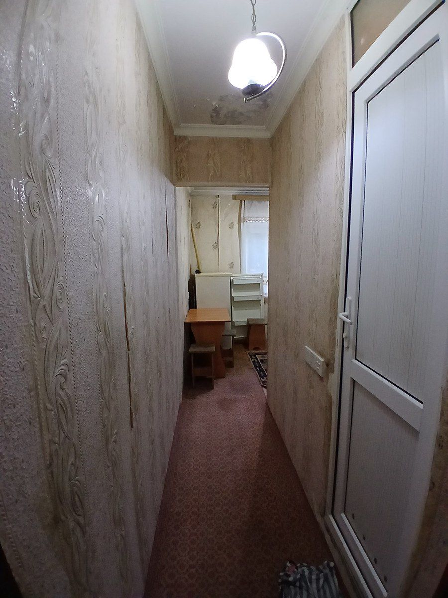 Satılır 1 otaqlı köhnə tikili 38 m² — Mənzil, Xırdalan (6)