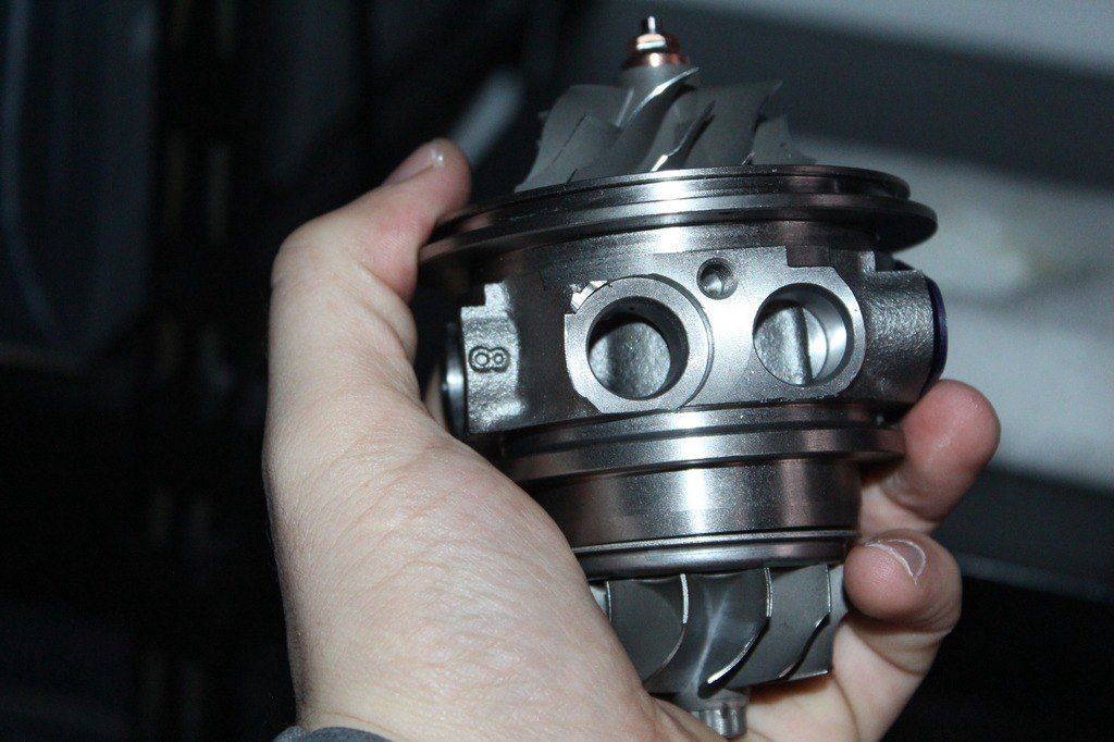 "Kia Optima, Kia Sorento" turbosu və kartici — Ehtiyat hissələri və aksesuarlar, Bakı (6)