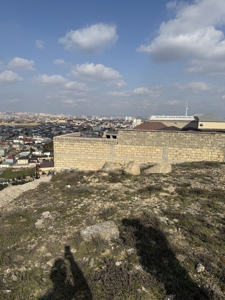 Satılır torpaq 7.5 sot — Torpaq, Bakı (8)