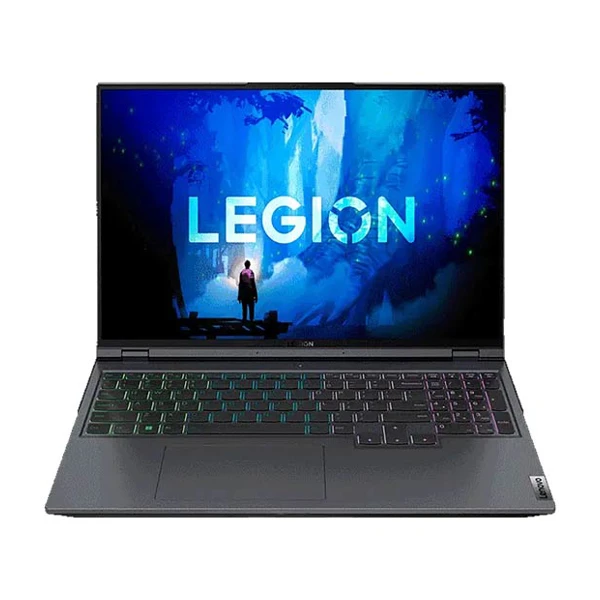Lenovo Legion 5 15IAH7 82RC002YRK — Bakı