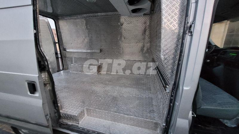Ford Transit 2.2 L, 2013, 276 500 km 25-SE-742 — Avtomobillər, Bakı (8)