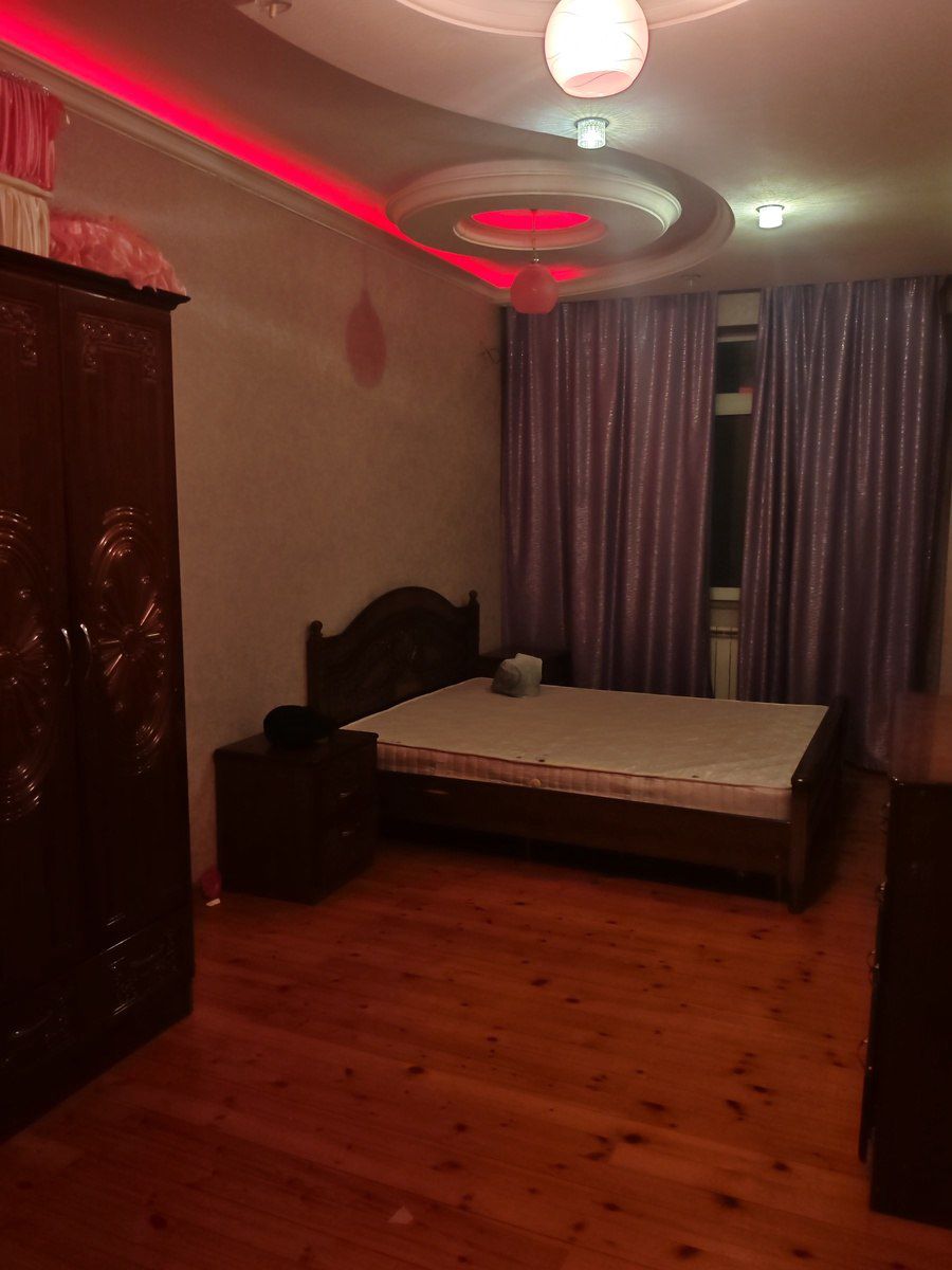 Satılır 3 otaqlı yeni tikili 83 m² — Mənzil, Bakı (8)