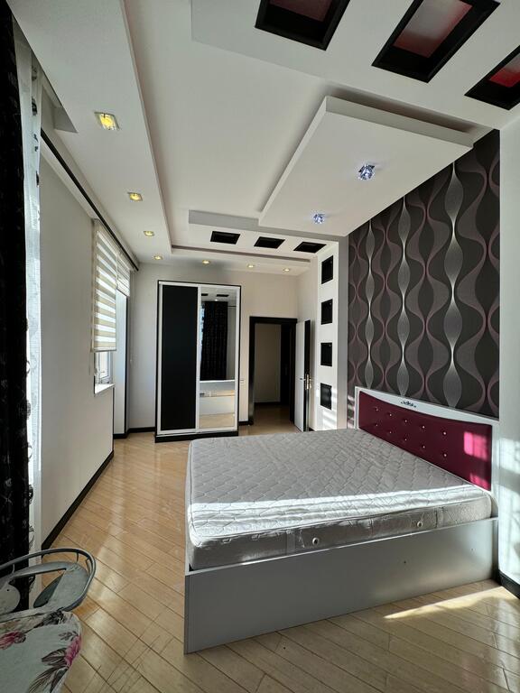 Satılır 3 otaqlı yeni tikili 140 m² — Mənzil, Bakı (12)