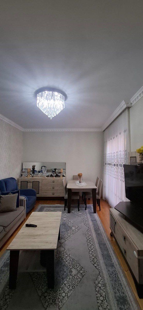 Satılır 3 otaqlı həyət evi/bağ evi 80 m² — Ev, villa, Xırdalan (7)