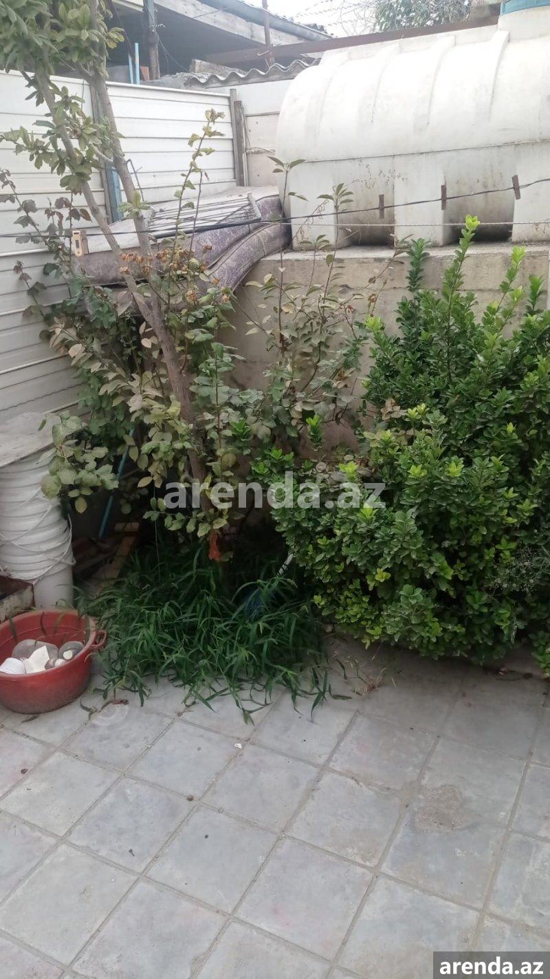 Satılır 2 otaqlı Həyət evi/villa Xırdalan — Ev, villa, Xırdalan (2)