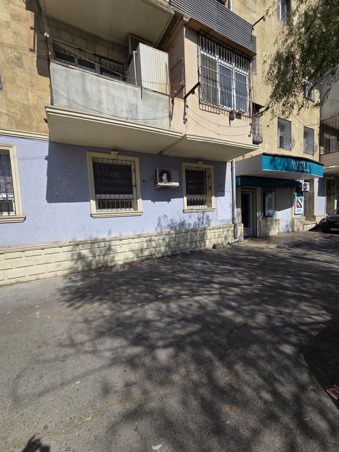 İcarəyə verilir obyekt 83 m² — Əmlak, Bakı