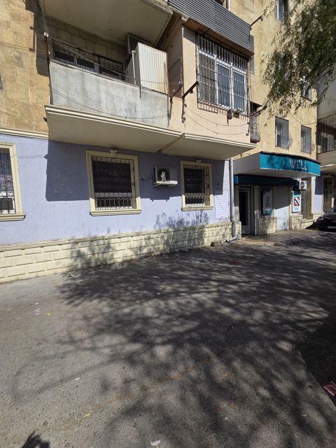 İcarəyə verilir obyekt 83 m² — Bakı