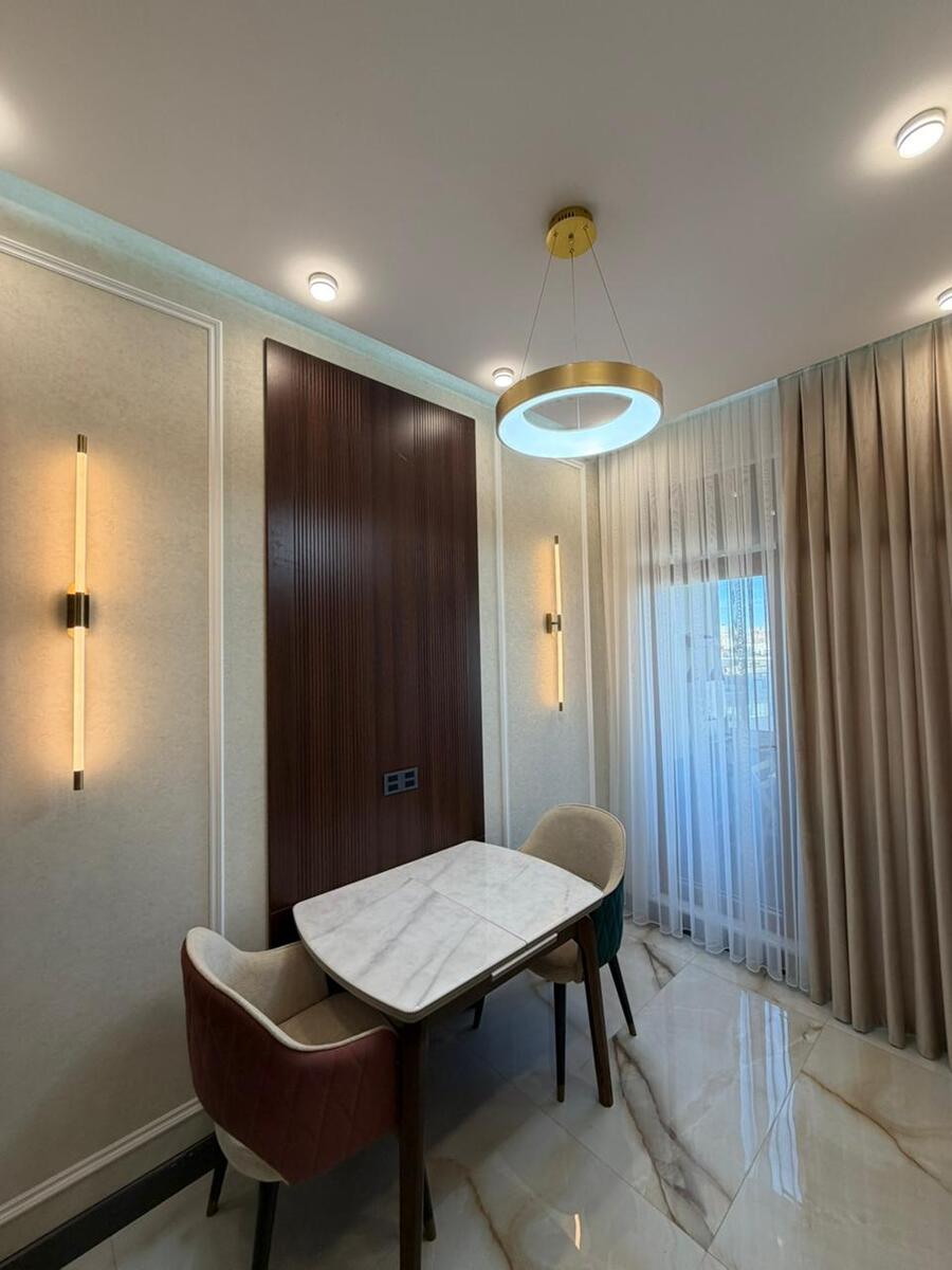 Satılır 2 otaqlı yeni tikili 75 m² — Mənzil, Bakı (6)