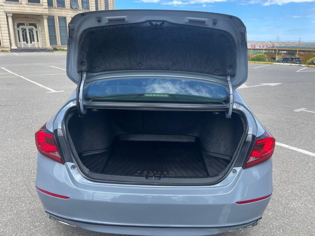 Honda Accord, 2.0 L, 1.3 kWh, 2022 il, 148 000 km — Avtomobillər, Bakı (8)