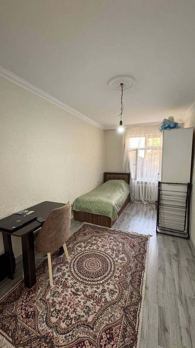 Satılır 4 otaqlı köhnə tikili 80 m² — Mənzil, Bakı (3)