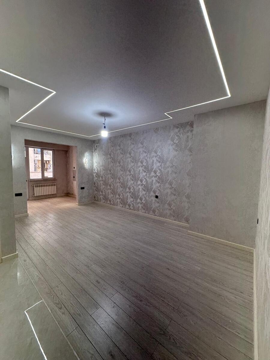 Satılır 2 otaqlı yeni tikili 67 m² — Mənzil, Bakı (8)