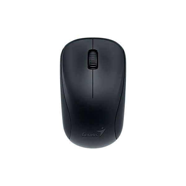 Genius NX-7000 Black Mouse — Mallar, Bakı