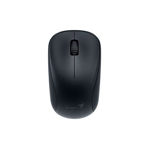 Genius NX-7000 Black Mouse — Bakı