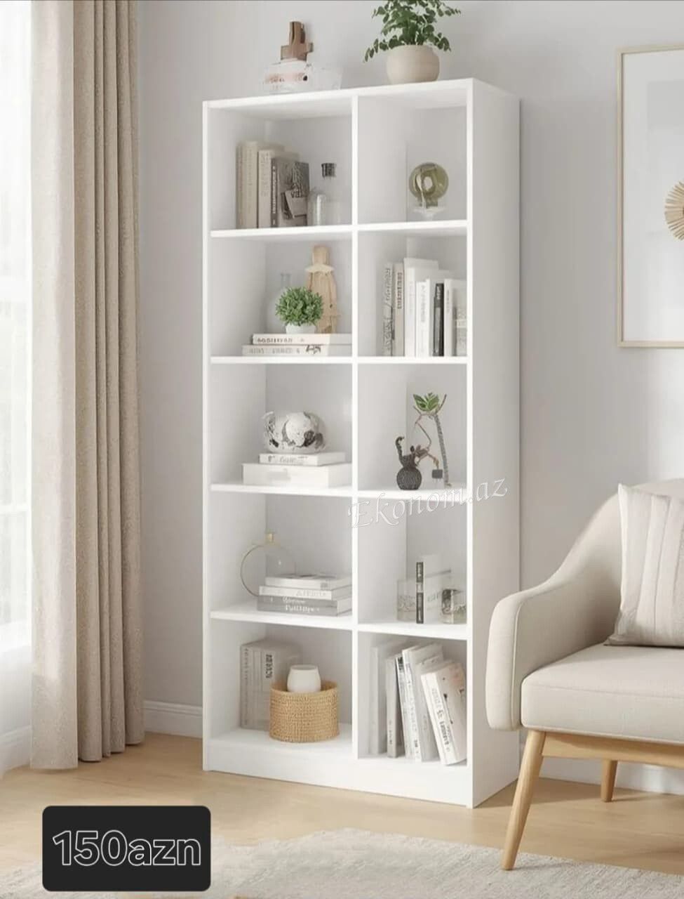 Gənc dəsti — Mebel, Bakı (8)
