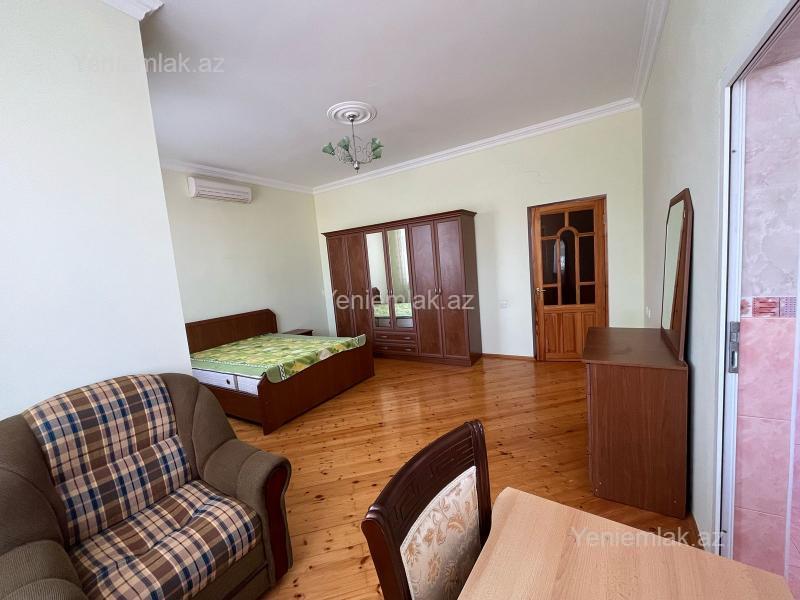 Satılır 8 otaqlı Həyət evi / Villa, 230 m², Novxanı — Ev, villa, Abşeron (10)