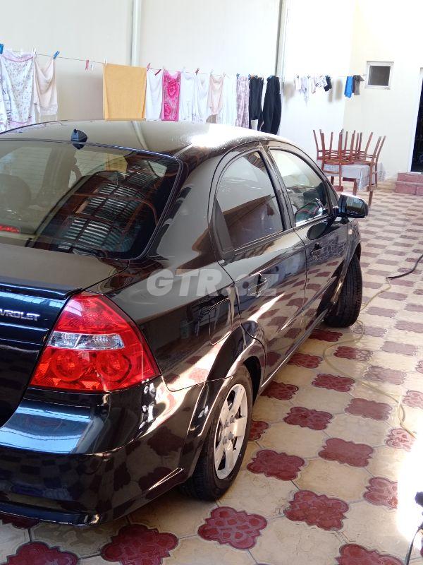 Chevrolet Aveo 1.5 L, 2011, 250 000 km 20-DC-193 — Avtomobillər, Göygöl (4)