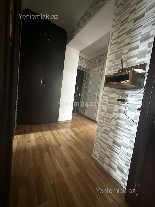 Satılır 2 otaqlı Bina evi menzil (Köhnə tikili), 54 m², 3-cü mikrorayon — Mənzil, Sumqayıt (7)