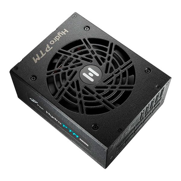 Hydro PTM PRO 1200W 80 Plus Platinum Power Supply — Mallar, Bakı