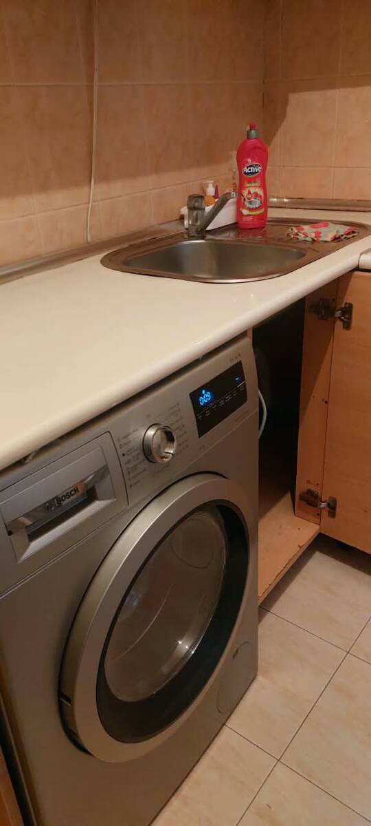 İcarəyə verilir 2 otaqlı köhnə tikili 60 m² — Mənzil, Bakı (11)