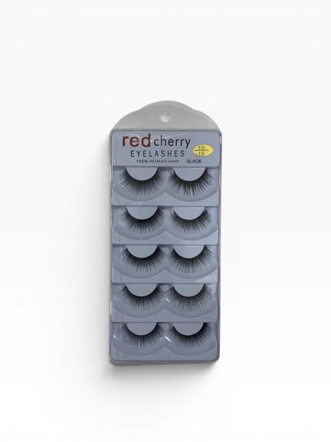 Süni kirpiklər Red Cherry 3D/10 — Bakı
