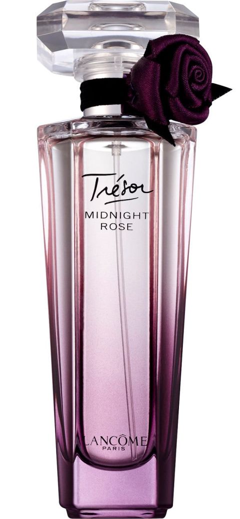 No Brand Tresor Midnight Rose qadınlar üçün ətir suyu 75 ml - Edp0123 — Bakı