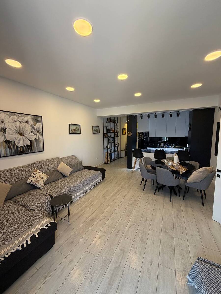 Satılır 2 otaqlı yeni tikili 103 m² — Mənzil, Bakı (3)
