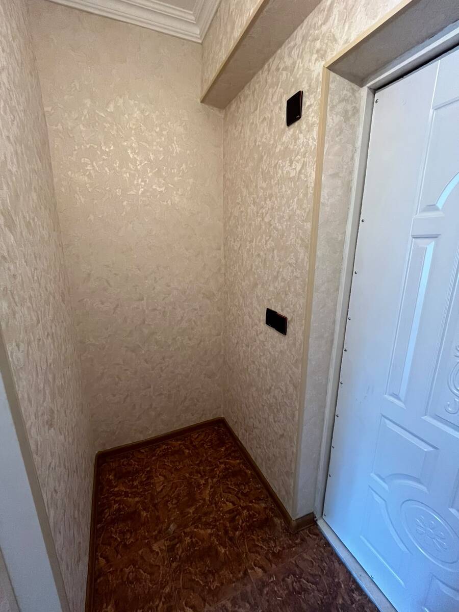 Satılır 1 otaqlı köhnə tikili 20 m² — Mənzil, Bakı (5)