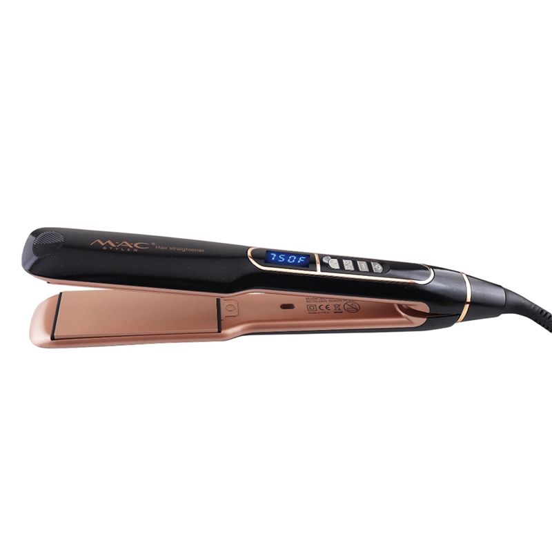 Mac Professional Saç Düzləşdiricisi Mac Styler MC-3067 Saç Düzləşdirici fen — Fən, Bakı (2)