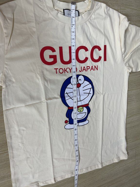 Futnolka "Gucci" — Geyim, ayakkabı, aksesuarlar, Bakı (8)