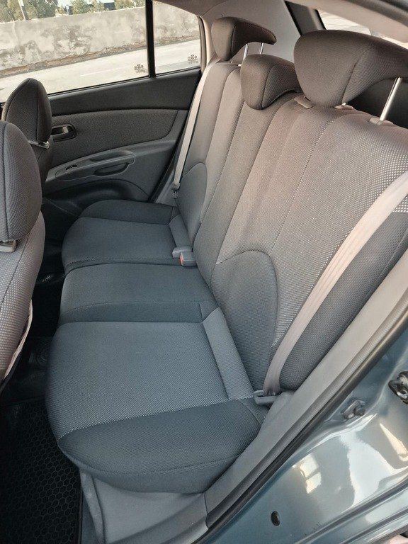 Kia Rio, 1.4 L, 2005 il, 280 677 km — Avtomobillər, Bakı (10)