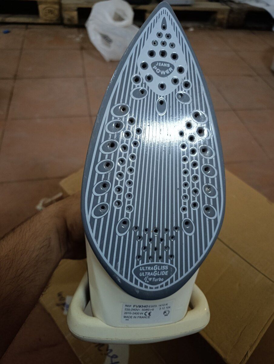 Ütü Tefal — Ev texnikası, Bakı (3)