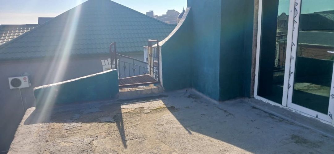 Satılır 9 otaqlı həyət evi/bağ evi 350 m² — Ev, villa, Bakı (12)