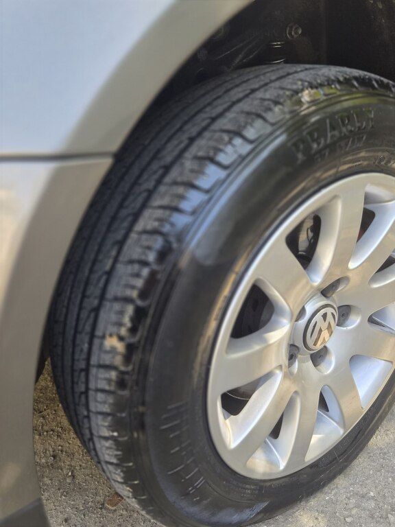 Volkswagen Passat, 1.8 L, 2002 il, 238 854 km 90-KL-704 — Avtomobillər, Bakı (12)