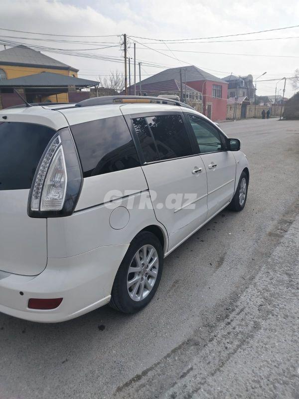 Mazda 5 2.2 L, 2009, 218 000 km — Avtomobillər, Bakı (4)